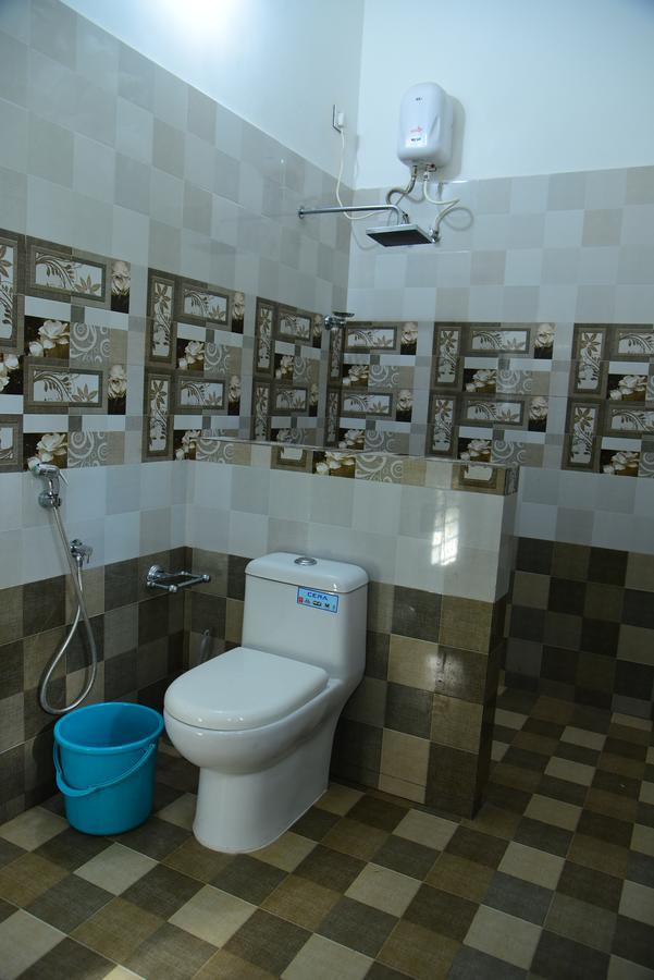 Blue Wave Resort Varkala Zimmer foto